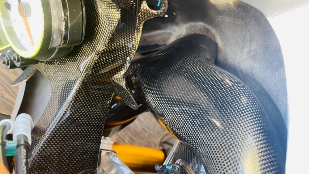 Yamaha YZF R6 (2005) (4)