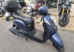 Sym Mio 50 (2021 - 25) usata