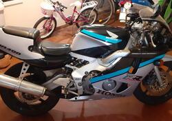 Honda CBR 400 RR d'epoca