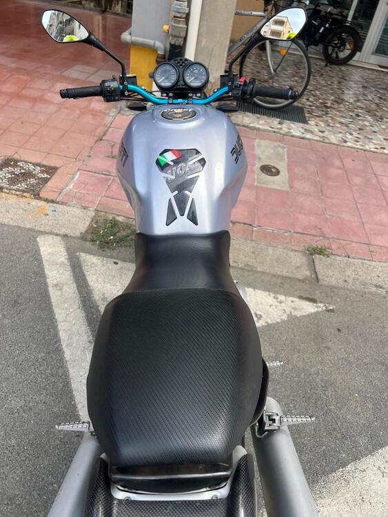 Ducati Monster 620 (2003 - 06)