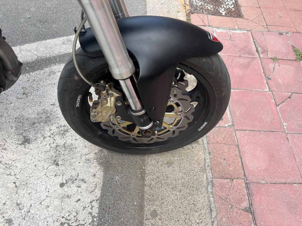 Ducati Monster 620 (2003 - 06) (3)