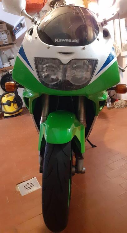 Kawasaki ZXR 250 R (2)