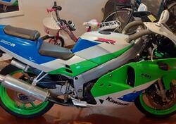 Kawasaki ZXR 250 R d'epoca