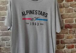 BETTERNESS TEE XL Alpinestars