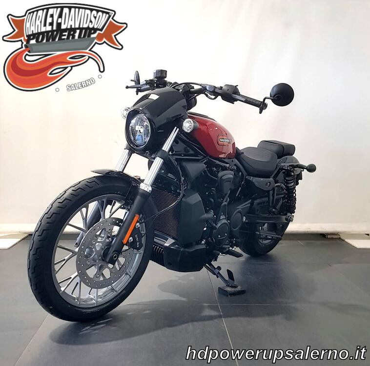 Harley-Davidson Nightster Special (2023 - 25) (3)