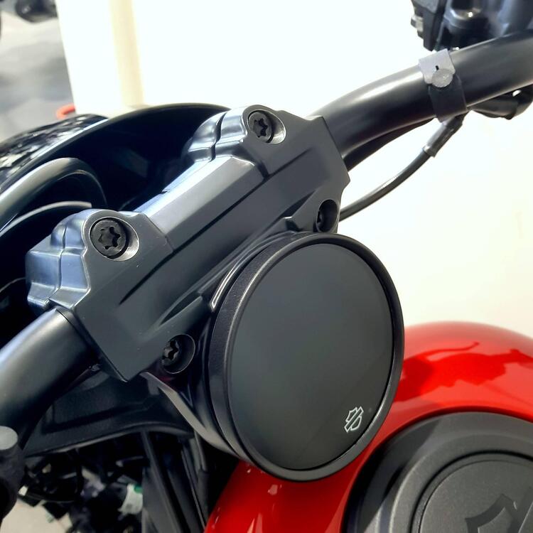 Harley-Davidson Nightster Special (2023 - 25) (5)