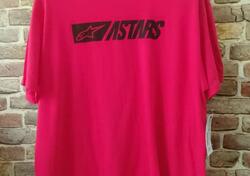 T-SHIRT REBLAZE TEE XL Alpinestars