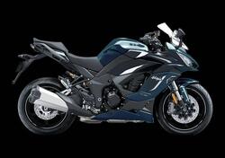 Kawasaki Ninja 1100 SX SE (2025 - 26) nuova