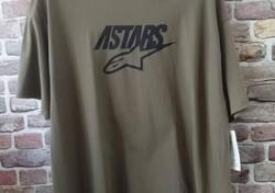 T-SHIRT ALPINESTARS MIXIT TEE XXL