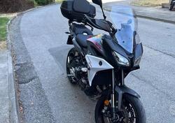 Yamaha Tracer 900 (2018 - 20) usata