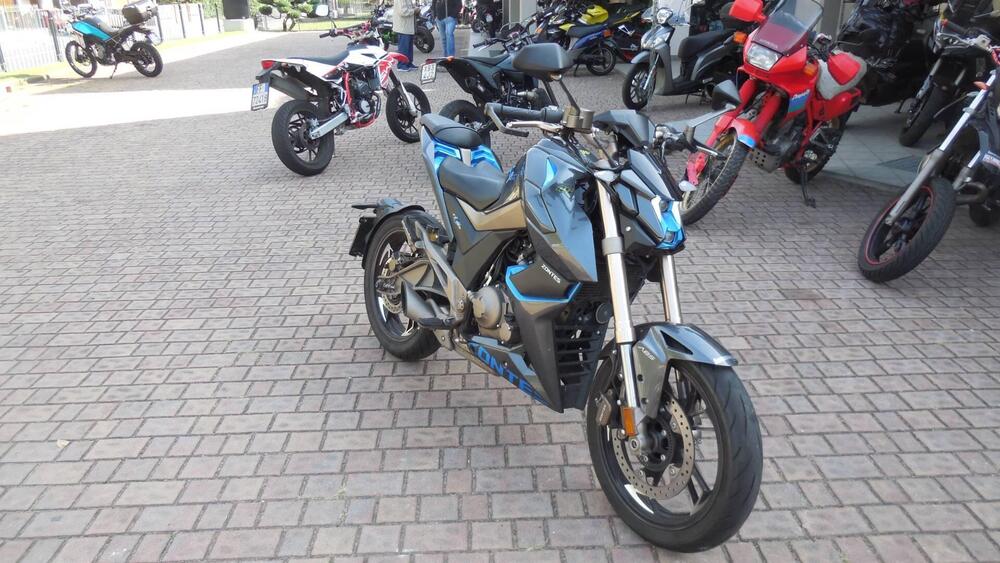 Zontes ZT125-U (2020 - 25) (2)