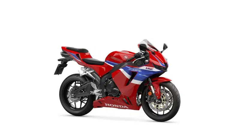 Honda CBR 600 RR (2024 - 26) (2)