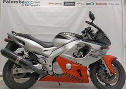 Yamaha YZF 600 R Thundercat usata