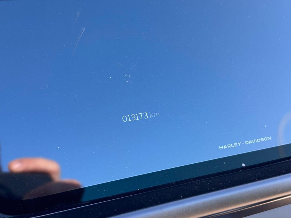 Harley-Davidson Street Glide (2024 - 25) (5)