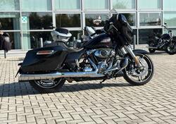 Harley-Davidson Street Glide (2024 - 25) usata