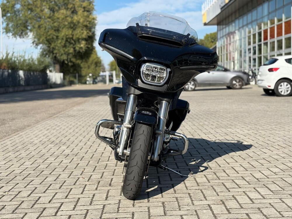 Harley-Davidson Street Glide (2024 - 25) (2)