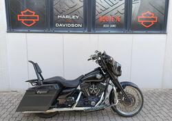 Harley-Davidson 1450 Electra Glide Standard (1999 - 05) - FLHTI usata