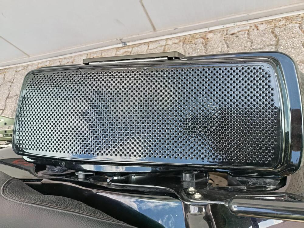 Harley-Davidson 1450 Electra Glide Standard (1999 - 05) - FLHTI (4)