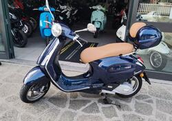 Vespa Primavera 125 (2024 - 25) nuova