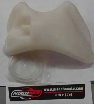 VASCHETTA RECUPERO ACQUA Ducati