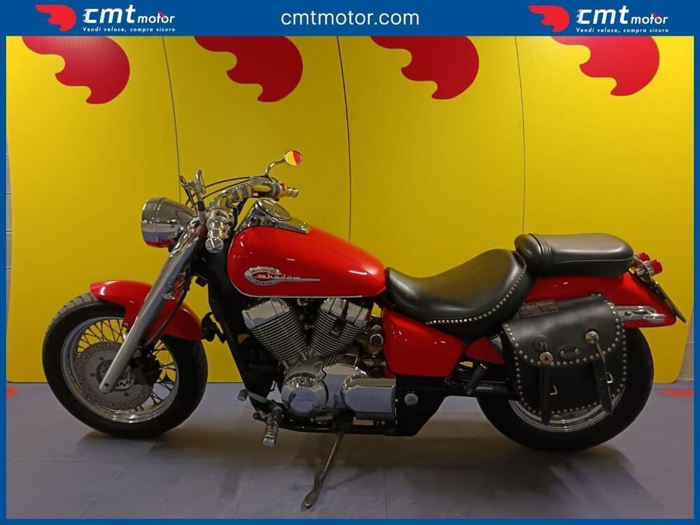 Honda Shadow 750 (2004) (3)