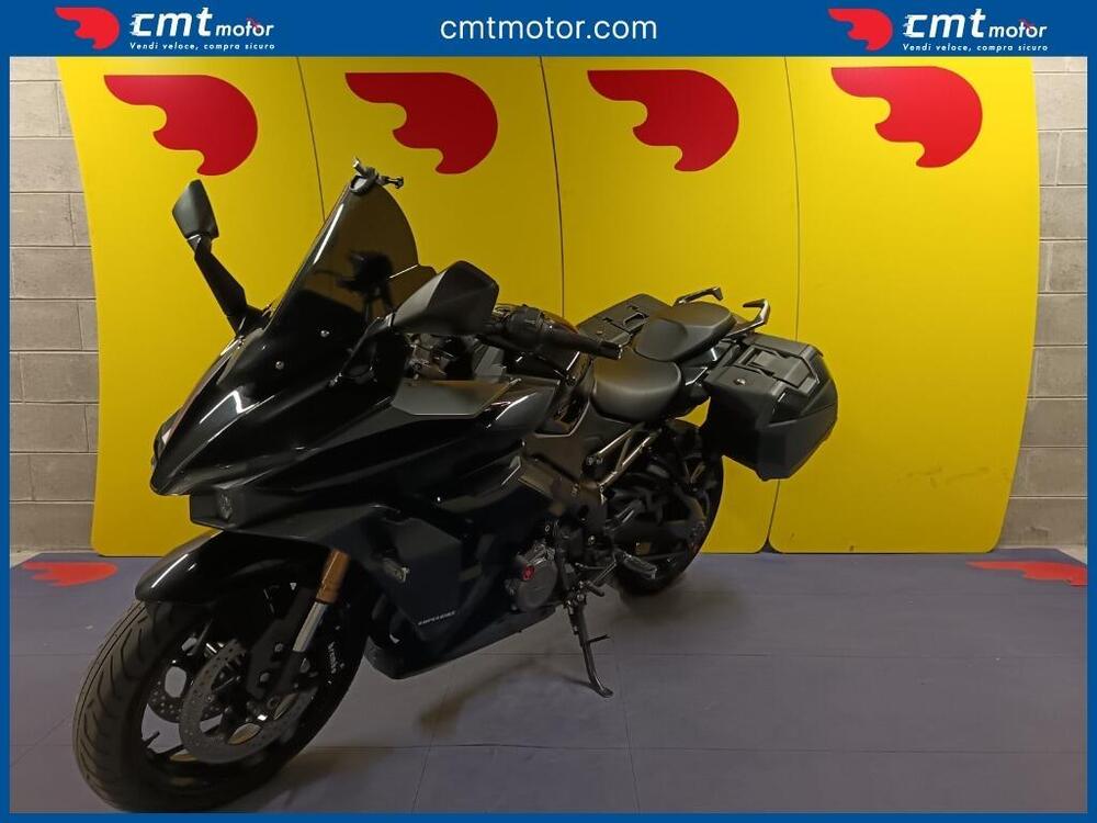 Suzuki GSX-S1000GT (2022 - 24) (2)