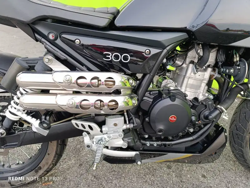 FB Mondial Sport Classic 300 (2019 - 20) (6)