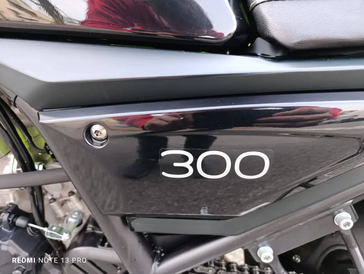 FB Mondial HPS 300 (2020 - 21) (7)