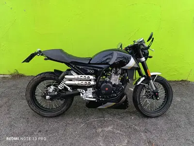 FB Mondial Sport Classic 300 (2019 - 20) usata