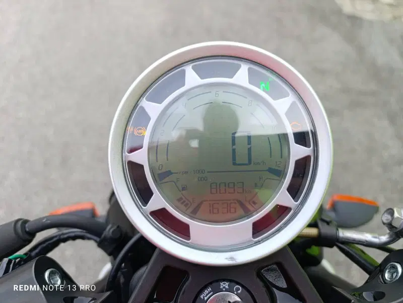 FB Mondial Sport Classic 300 (2019 - 20) (5)