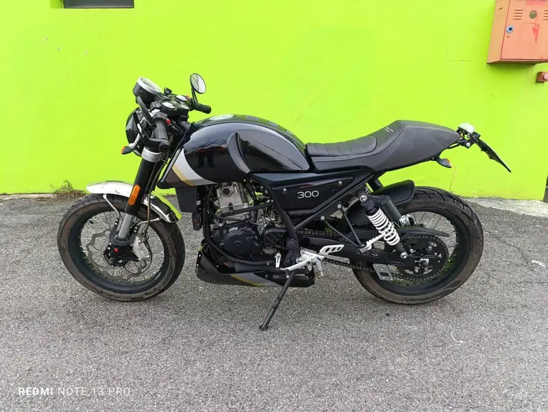 FB Mondial Sport Classic 300 (2019 - 20) (3)