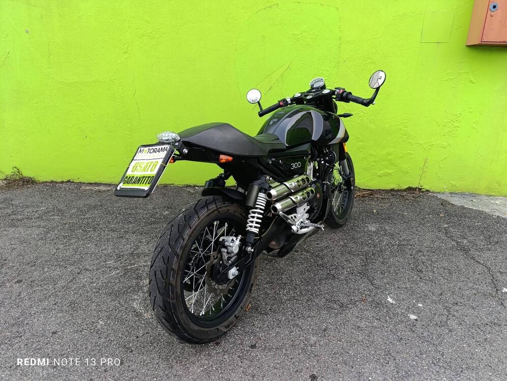 FB Mondial Sport Classic 300 (2019 - 20) (4)