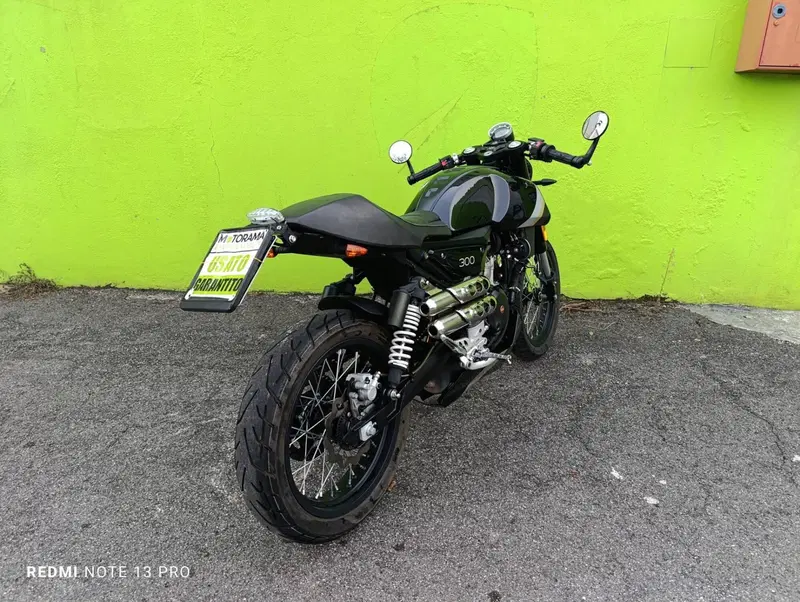 FB Mondial Sport Classic 300 (2019 - 20) (4)