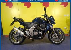 Kawasaki Z 1000 (2007 - 09) usata
