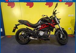 Benelli BN 302 S (2019 - 20) usata