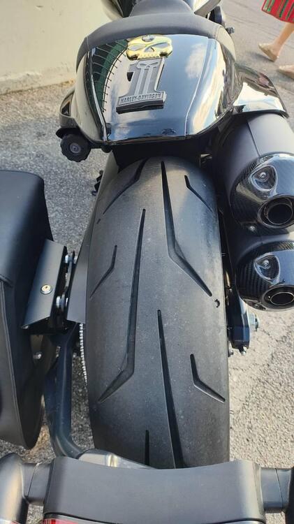 Harley-Davidson Sportster S (2022 - 24) (3)