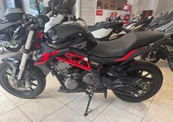 Benelli BN 302 S (2019 - 20) usata