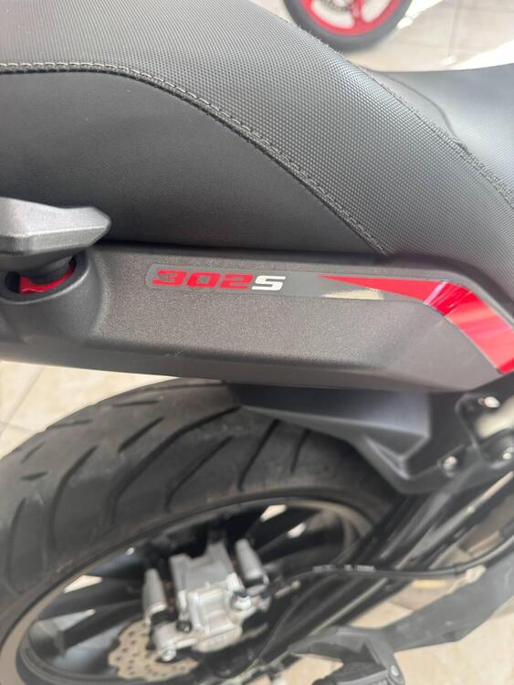 Benelli BN 302 S (2019 - 20) (3)