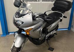Honda Transalp XL 650V (2005 - 06) usata