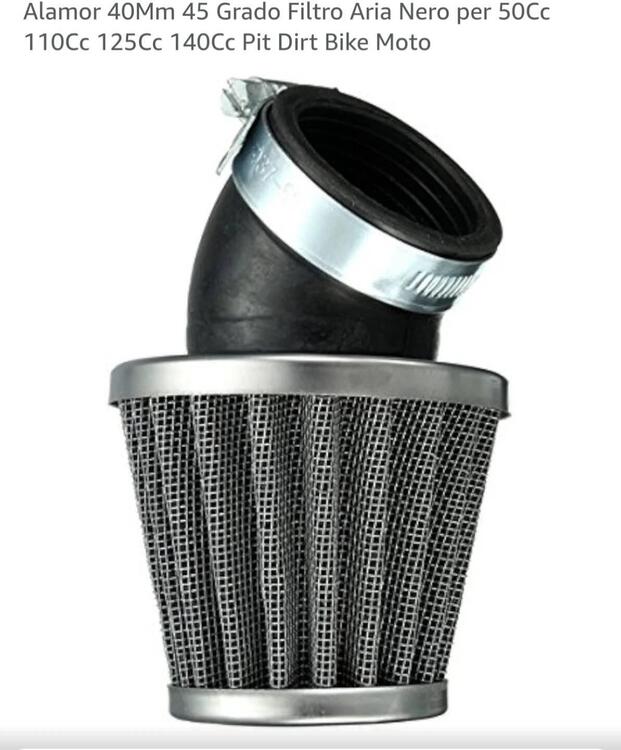 Keeway Motor Superlight 125 Limited (2018 - 20) (4)