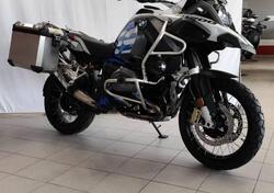 Bmw R 1200 GS Adventure (2017 - 18) usata