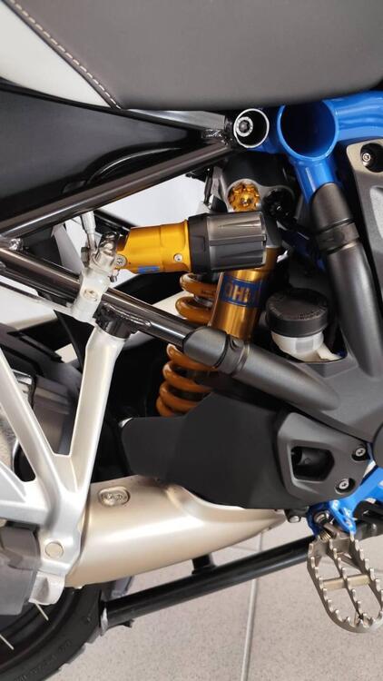 Bmw R 1200 GS Adventure (2017 - 18) (4)