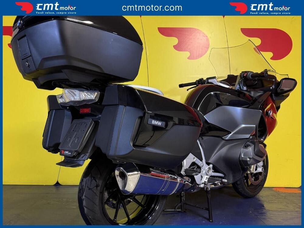 Bmw R 1250 RT (2021 - 25) (4)