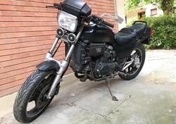 Honda VF 750S d'epoca