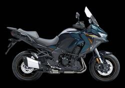 Kawasaki Versys 1100 SE (2025 - 26) nuova