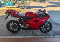 Ducati 848 EVO (2010 - 12) usata