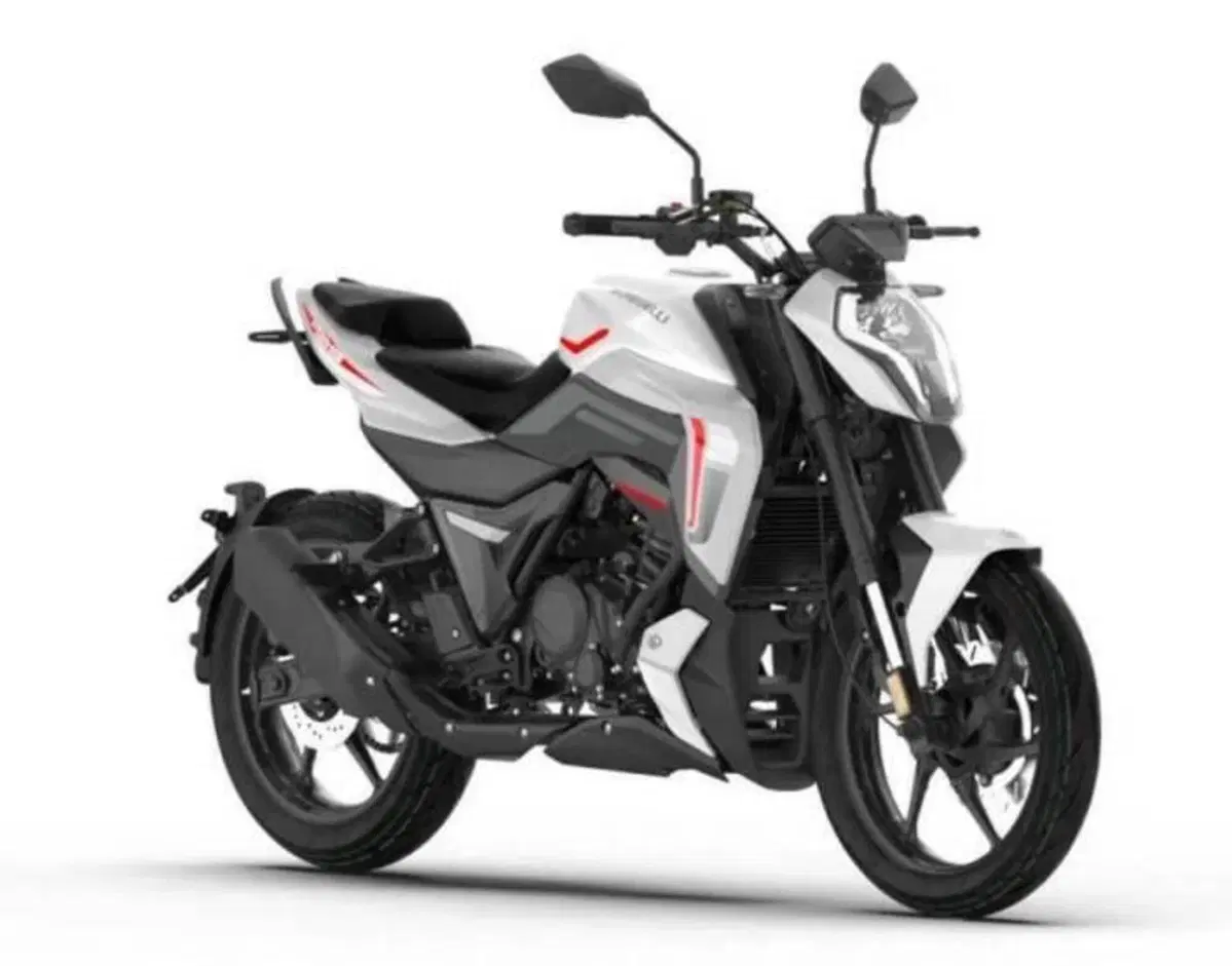Morbidelli F125 (2025 - 26)