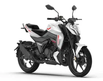 Morbidelli F125 (2025 - 26) nuova