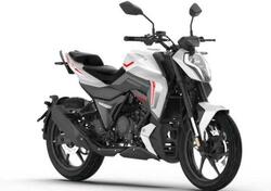 Morbidelli F125 (2025) nuova