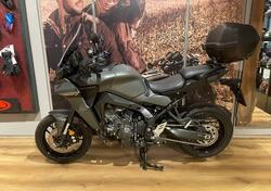Yamaha Tracer 9 (2021 - 24) usata